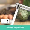 hansgrohe Küchenarmatur ZESIS M33 chrom 74811000 Produktbild-Vorschau 7