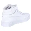 Puma Carina 2.0 Mid Jr Schnürstiefel Weiß Produktbild-Vorschau 17
