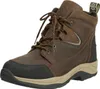 Suedwind Equestrian Outdoorschuh Field Lace GripFTX Voir les images du produit 1