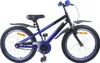 vidaXL Vélo enfant 22 pouces pour enfants de 7 à 12 ans Voir les images du produit 7