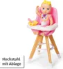 Zapf 906125 - Baby Born - Minis -Spielset, Puppe Luna mit Produktbild-Vorschau 12