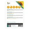 Buzzy Sunny Flowers Riesen Sonnenblume Giganteus Samen - Produktbild-Vorschau 3