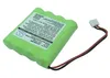 TECHTEK Akku Kompatibel mit [GRACO] M, M13B8720-000 Ersetzt Produktbild-Vorschau 2