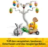 LEGO® LEL Seasons and Occasions Osterhase und Produktbild-Vorschau 6