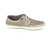 Gemini Damen Schnürschuh grau Größe 37 Produktbild-Vorschau 32