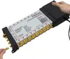 PremiumX SAT Anlage 80cm Antenne Multischalter 5/16 LNB 40x Produktbild-Vorschau 7