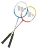 Alumtec 366K Badmintonschlägerset Wunsch Produktbild-Vorschau 13