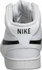 NIKE Court Vision Mid Nn Schuhe Herren weiss 43 Produktbild-Vorschau 68