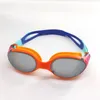 Speedo Biofuse 2.0 Mirror Kinderschwimmbrille Mehrfarbig  Produktbild-Vorschau 2