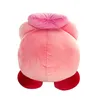 Nintendo Plush - Kirby - Cuscino di peluche (40 cm) Anteprima dell’immagine prodotto 4