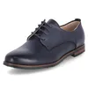 Lloyd Klassische Schnürschuhe Damen 31363132353339 Blau 38 Produktbild-Vorschau 7