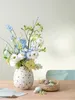 Villeroy & Boch Easter Delight Vase 20,5cm Produktbild-Vorschau 2