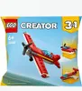 30669 - LEGO Creator - Kultowy czerwony samolot Podgląd zdjęcia produktu 10