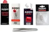 Zippo Feuerzeug Zubehör (ReLife) Set #1 | 1x Benzin | 1x Produktbild-Vorschau 7