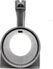 Fessura di drenaggio UCan ø110 C250 Grigio Anteprima dell’immagine prodotto 8