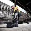 Puma stivali di sicurezza Rock HD CTX mid S7S secondo EN Anteprima dell’immagine prodotto 9