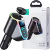 Joyroom caricatore rapido da auto 4in1 USB-A QC3.0 / Anteprima dell’immagine prodotto 16