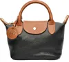 Roberta M_Crossbody bag_AW25 RM 1960_NERO Voir les images du produit 1