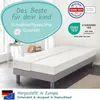Sun Garden Kindermatratze Comfortpur Produktbild-Vorschau 5