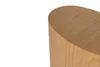 Skye Decor, Hochwertiges Beistelltisch-Set (2 Stück), Eiche Produktbild-Vorschau 5