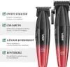 VGR 640 Professional Hair Trimmer Männer, drahtloser Produktbild-Vorschau 2