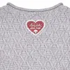 BONDI Mädchen Trachten Strickjacke "Alpenglück" 86852 | Produktbild-Vorschau 5