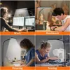 Schreibtischlampe 18W LED-Leseschreibtischlampe, Produktbild-Vorschau 7