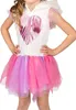 A young girl wearing a unicorn costume. Náhľad obrázku produktu