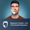 Philips PQ888/06, Rotační holicí strojek, Šedá, Černá, Náhled obrázku produktu 9