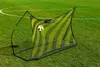 Rimbalzo da calcio 2,4 m x 1,5 m Anteprima dell’immagine prodotto 2