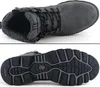 Dockers by Gerli  Herrenschuhe Stiefel Warmfutter Stiefel Produktbild-Vorschau 22
