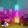 LED Stehlampe Stehleuchte RGB Dimmbar Atmosphäre Lampe Produktbild-Vorschau 17