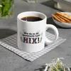 Nichts gewünscht Kaffeebecher mit Spruch Wie du es dir Produktbild-Vorschau 8