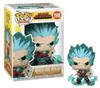 Funko My Hero Academia POP! Animation Vinyl Figur Infinite Anteprima dell’immagine prodotto 3