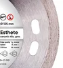Distar Diamond 1 A1R 125 x 1,1 x 8 x 22,23 Obkladačky, Náhľad obrázku produktu 3