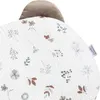 Simply Nature Musselin & Latte Velvet Kissen Teddybär-Kopf Produktbild-Vorschau 3
