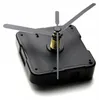 Geräuschloser Quarzmechanismus Zeiger BLACK 5.5cm, Produktbild-Vorschau 2