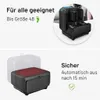 CALMENTA® Fußmassagegerät mit Shiatsu, Kompression & Wärme Produktbild-Vorschau 8