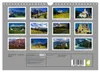 SÜDTIROL - Land der Berge (Wandkalender 2027 DIN A4 quer), Produktbild-Vorschau 2