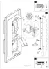 EGLO Lampada da parete per esterni Pias 2,5 W argento 93365 Anteprima dell’immagine prodotto 20