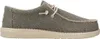 HEYDUDE Hey Dude Wally Braided Schuhe Herren army 44 Produktbild-Vorschau 6