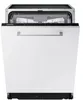 Samsung DW60CG550B00ET, W pełni wbudowany, Pełny rozmiar Podgląd zdjęcia produktu 5