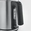 Severin WK 3489 Bollitore da 1 litro, 2400 Watt, inox Anteprima dell’immagine prodotto 5