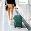 Juskys Hartschale Kofferset Reisekoffer 4 teilig - Produktbild-Vorschau 7