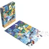 Dixit Puzzle Collection : MishMash bleu Voir les images du produit 9
