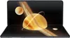 A foldable smartphone displaying a space-themed graphic with planets and rings. Náhled obrázku produktu