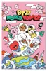 BT 21 - Viaggio intorno al mondo - Poster 61x91,5 cm Anteprima dell’immagine prodotto 1