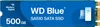 Western Digital Blue WD SA510, 500 GB, M.2, 560 MB/s, 6 Podgląd zdjęcia produktu 10