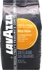A bag of Lavazza Bella Crema Caffe Crema Espresso coffee beans. Produktbild-Vorschau