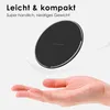 Induktives Ladegerät 15W für Apple iPhone Kabellos Laden Produktbild-Vorschau 8